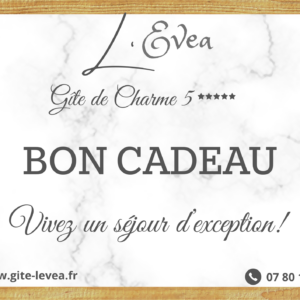 Parenthèse Pétillante MAR — Bon cadeau